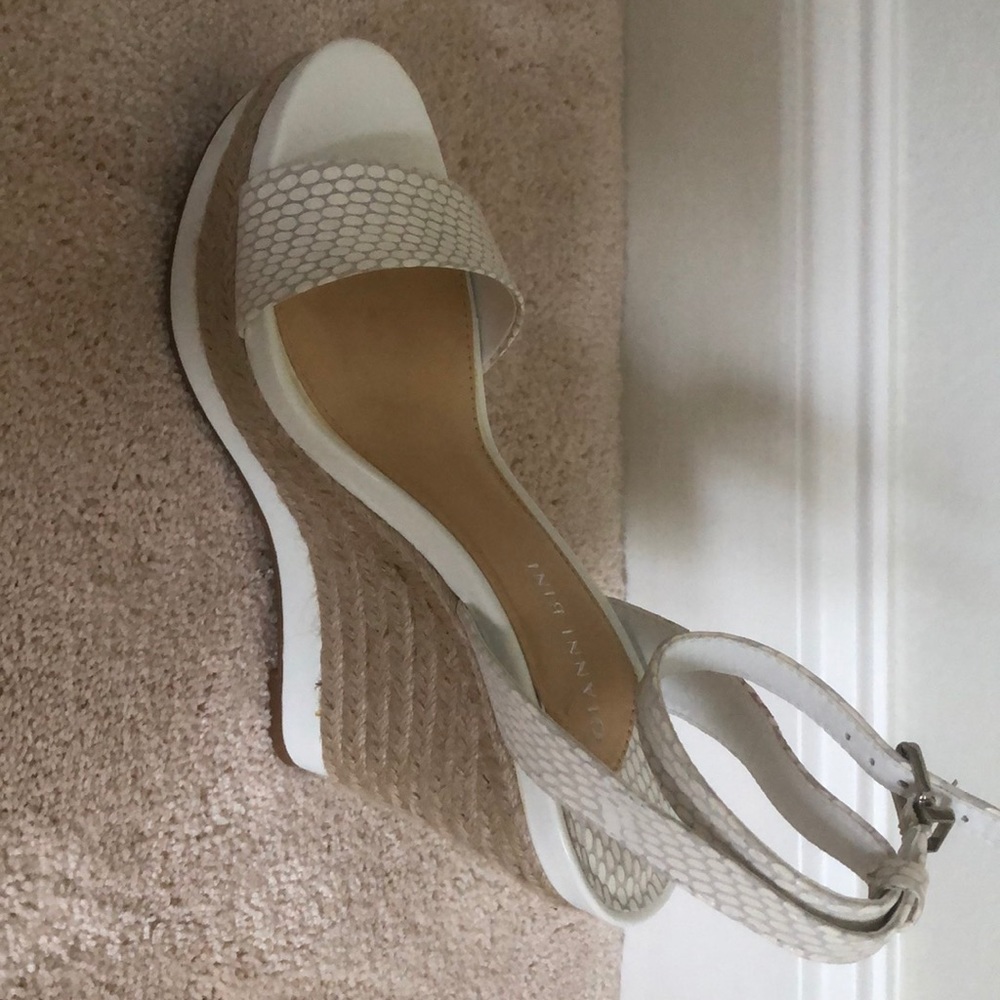 Gianni Bini Camelia Brand New Shoes